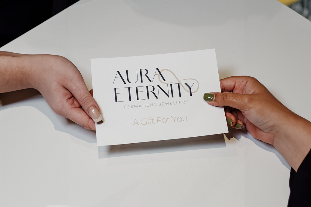Aura Eternity